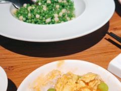 -金枝玉叶上海人家食府(三里河店)