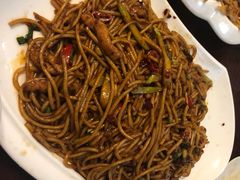 -温汤大酒店餐厅