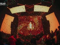 -STELLAR NIGHT CLUB星际酒吧(明发商业广场店)