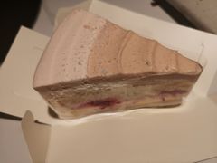 -EVERNAKED裸蛋糕(SOHO天山店)