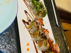 -将太无二·北美传奇寿司(荟聚购物中心西红门店)