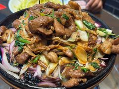 -张大嘴菜馆(庞各庄店)