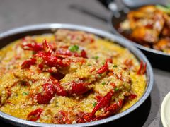 -一棠龙虾•王牌虾球(楚河汉街店)