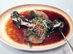 -漢舍中国菜馆(889广场店)