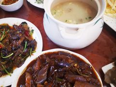-老张烤羊(王哥庄店)