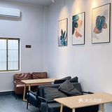 阳江探店｜一家蓝色治愈系柠檬茶🔹