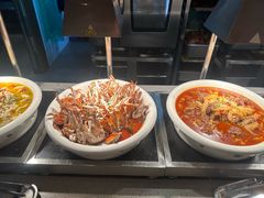-星伦多自助料理·涮烤一体(杭州来福士店)