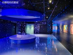 -龙岗区科技馆