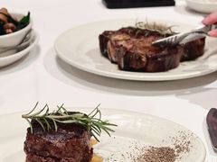 -MORTON'S 莫尔顿牛排坊(北京丽晶酒店)