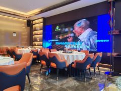 -香港狮子山下·明星粤菜餐厅(北苑店)