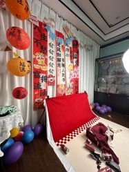 -保丽宝泰母婴护理院·月子中心·产康·中医(常州店)
