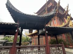 -龙潭水乡