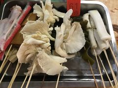 -陈氏老字号十三小炸炸店
