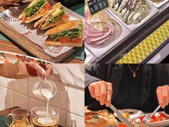 -ALLORA意大利餐厅(丰盛里店)