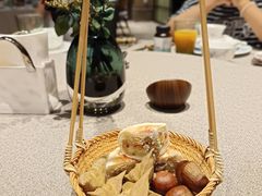 -太湖饭店·寄畅轩中餐厅