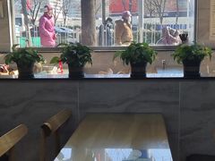 -东关吉祥西安腊汁肉夹馍(健德门店)