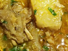 -受气牛肉·重庆耙牛肉(来福士店)