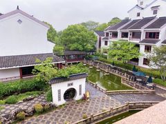 -苏州吴宫泛太平洋酒店