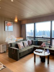 -禧月荟S月子中心(侨城店)