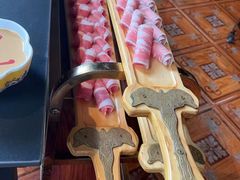 -羊大爷涮肉(亮马桥店)