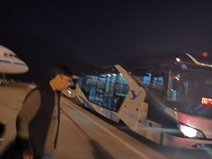 -杭州萧山国际机场