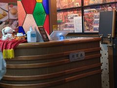-香港華心糖水鋪(南西总店)
