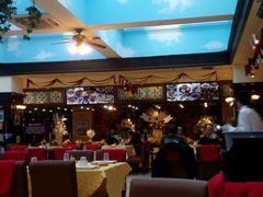 -比尔森巴西烤肉自助(红旗街店)
