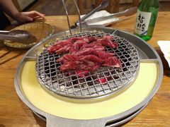 -紫霞门韩国料理烤肉(深南东路店)