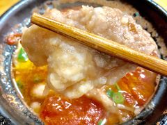 -李记特色罐罐米线(重庆中环大厦店)