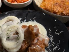 -Fuzzy Bistro 浮几韩餐·茶酒馆