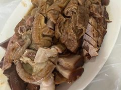 -车头老二大排档(金城步行街店)