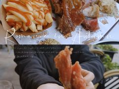 -HUZI虎滋精酿餐吧(京西大悦城店)