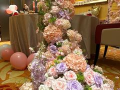 -正佳广场万豪酒店-粤菜餐厅·点心·海鲜·聚餐
