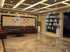 -麗枫酒店(西安小寨地铁站大雁塔店)