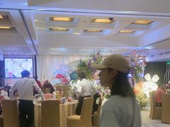 -广东胜利宾馆西关粤中餐厅