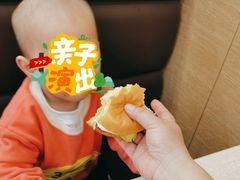 -德克士(汝河路店)