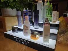 -世外桃源水疗会(皇庭彩园店)