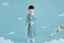 -布格儿童摄影(长春旗舰店)