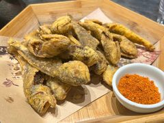-李记饺子·熏酱东北菜(欢乐谷店)