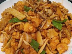 -金阁家常菜(贵阳路店)