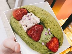 -LELECHA乐乐茶(美罗城店)