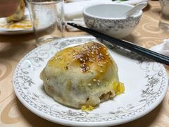 招牌烤包子-苏力坦新疆特色(东直门店)