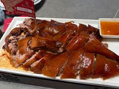-先记烧鹅王·本地粤菜(福永店)