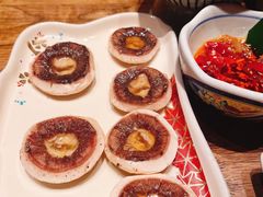 -肉魁屋·烧肉·烧鸟·酒场(高新店)