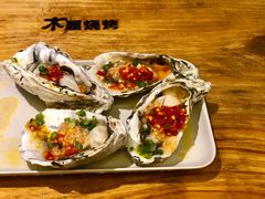 -木屋烧烤(龙湖天街店)