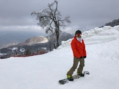 -太子岭滑雪场