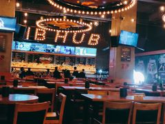 大堂-HIB HUB公社(解放西路店)