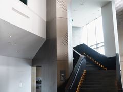 -郑州建业艾美酒店