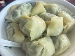 -小胖子馄饨店(洪兴路店)