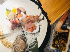 -大将料理餐厅(汇锦街店)